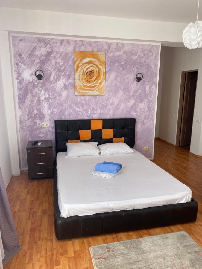 Virgo Apartaments Summer Land Mamaia Exterior photo