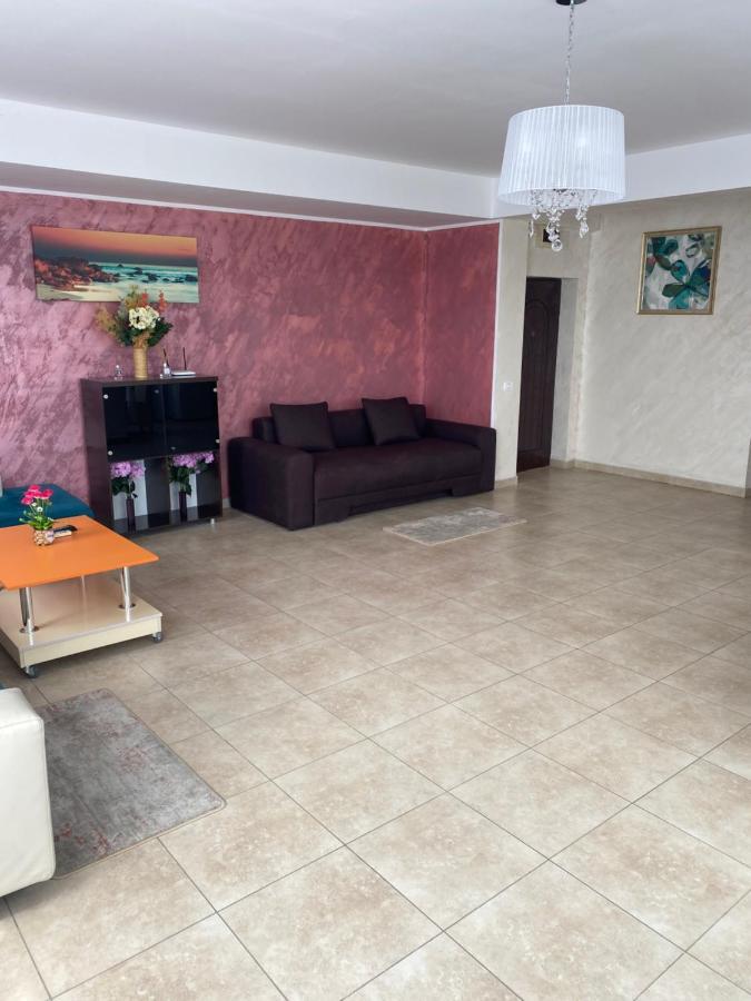 Virgo Apartaments Summer Land Mamaia Exterior photo