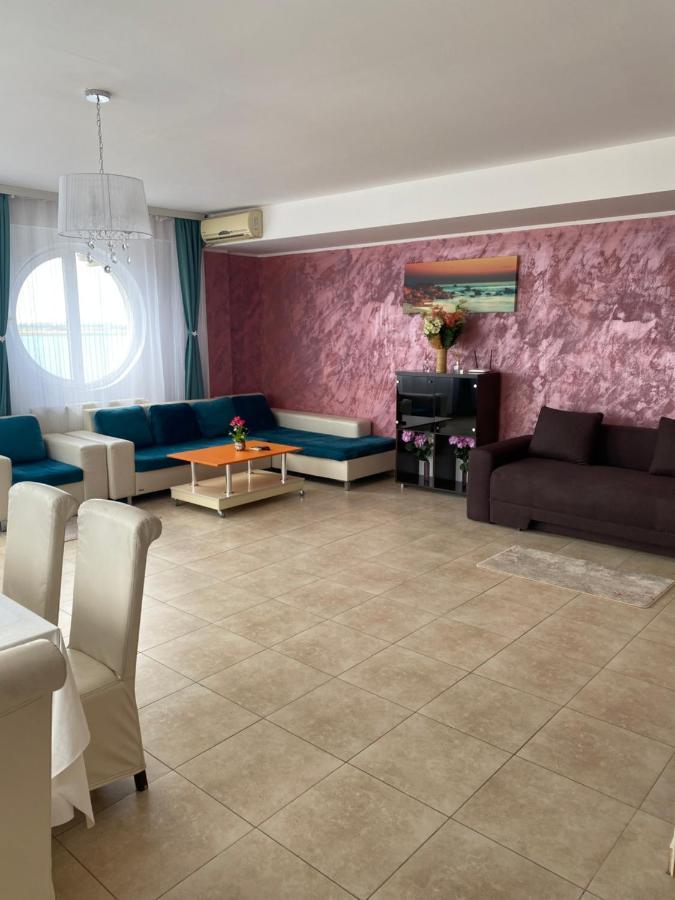 Virgo Apartaments Summer Land Mamaia Exterior photo