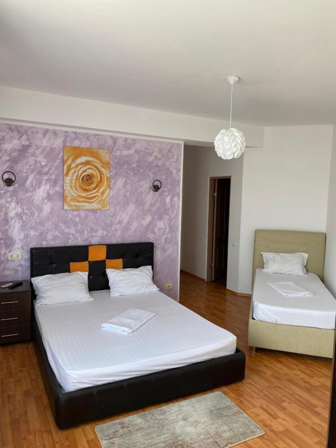 Virgo Apartaments Summer Land Mamaia Exterior photo