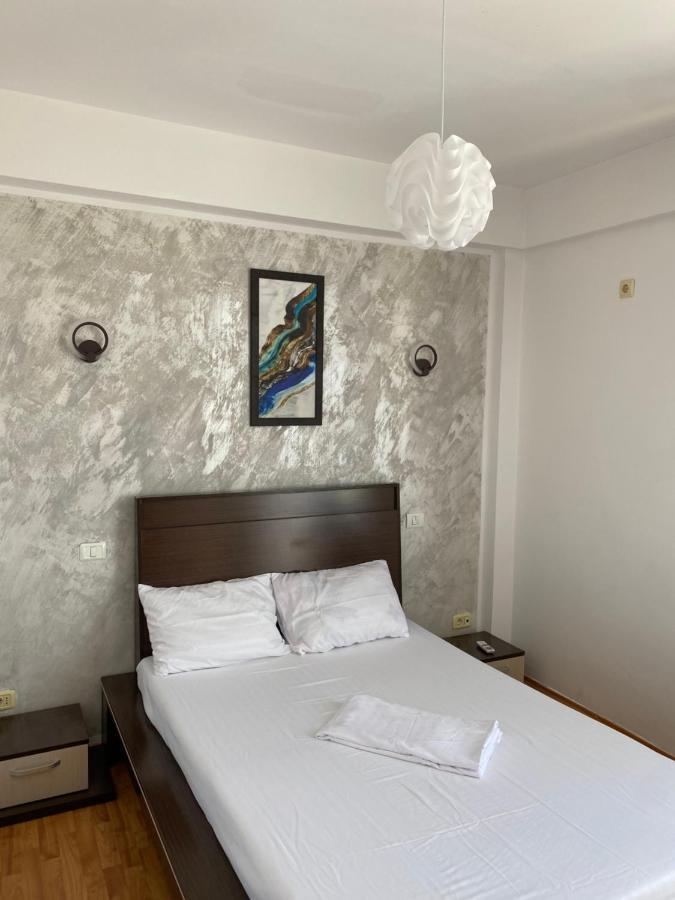 Virgo Apartaments Summer Land Mamaia Exterior photo