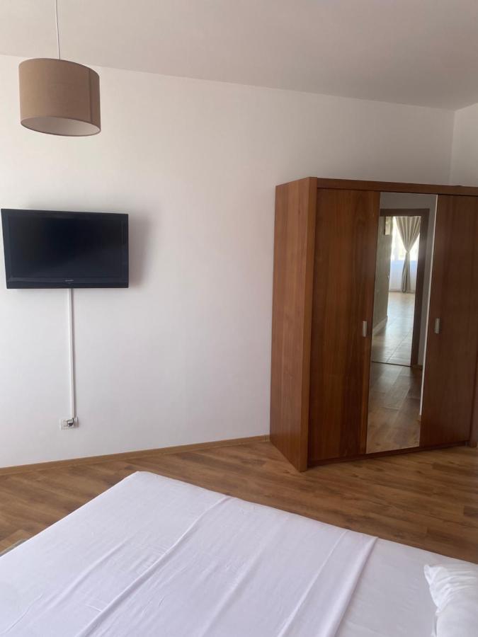 Virgo Apartaments Summer Land Mamaia Exterior photo
